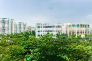 315C Yishun Avenue 9 - Rare to have this 5 Bed in the North