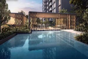 Penrose - An amazing new luxury development in the heart of Paya Lebar