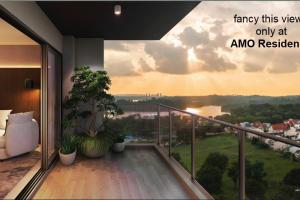 AMO Residence