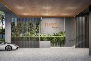 Jervois Treasures - TOP soon & Sole Marketing Agency