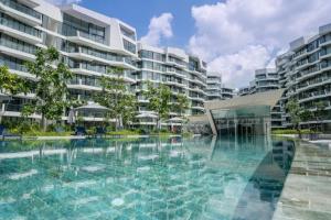 Corals at Keppel Bay