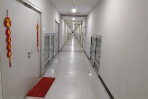 Pioneer Junction 1,410 sqft  No GST  Immediate move-In  Flexib lease & Ready to operate