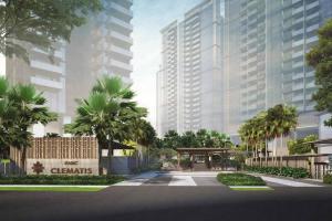 Parc Clematis - In Clementi Prime Situated at the Centre of Growth